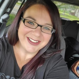 Meet your Posher, Teresa